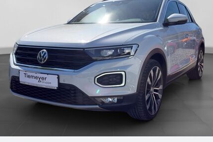 VW T-Roc 100.188 km 18.490 &euro; Remscheid 42857