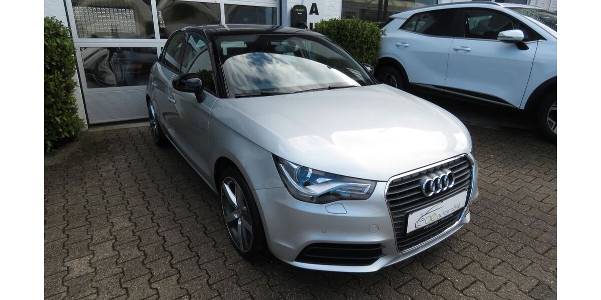 Audi A1 79.200 km 11.900 &euro; Wermelskirchen 42929