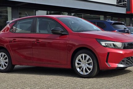 Opel Corsa Edition Automatik|Winterpaket|LED 1.002 km 19.475 &euro; Wermelskirchen 42929