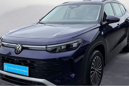 VW Tayron 19.305 km 40.950 &euro; Langenfeld 40764