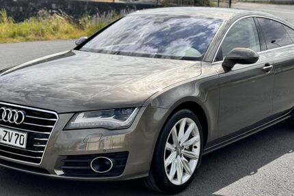 Audi A7 207.270 km 18.450 &euro; Köln 51065