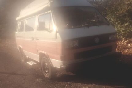 VW T3 Caravelle 262.850 km 12.300 &euro; Solingen 42653