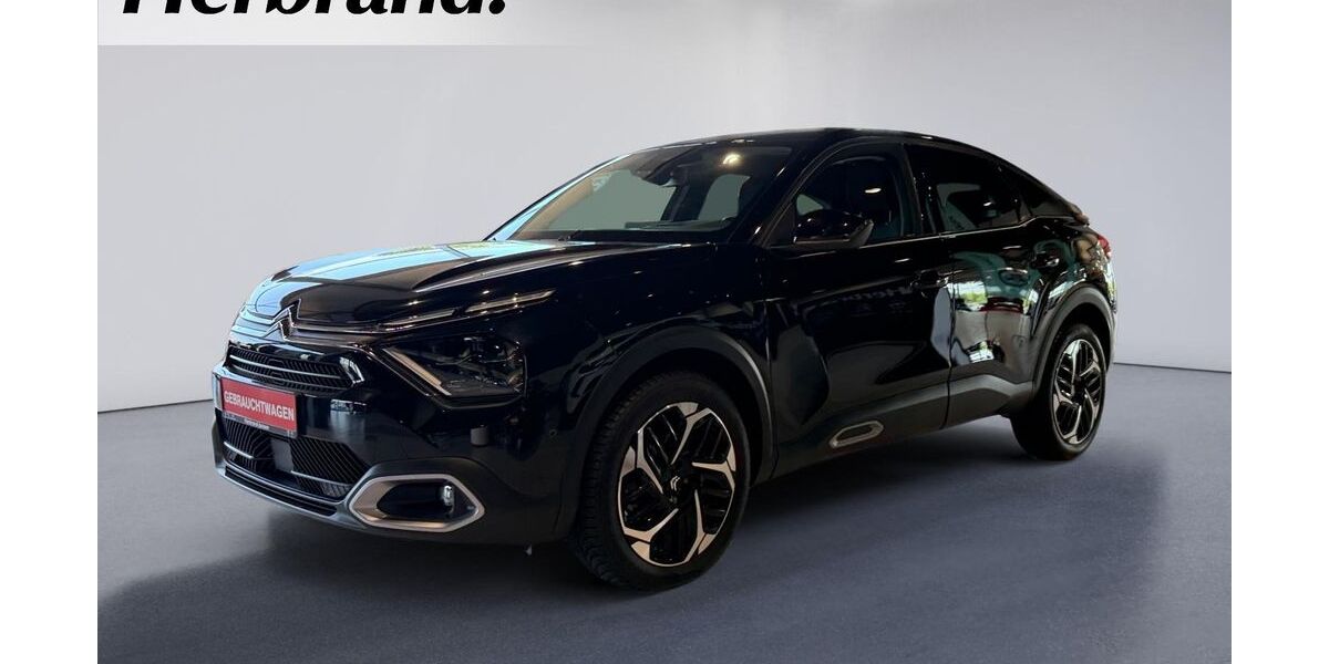Citroen C4 8.900 km 22.890 &euro; Neuss 41460