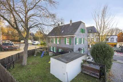 Haus Solingen Central - 10 Zimmer, 163 m&sup2;, 319.000&euro; | Angebot:25483548