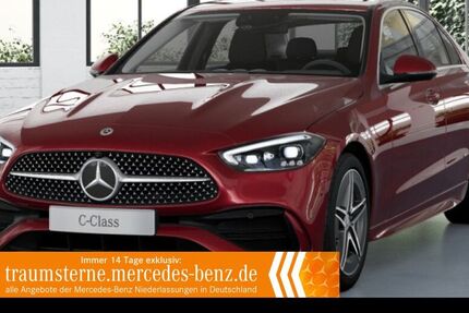 Mercedes-Benz C 300 9.418 km 49.990 &euro; Leverkusen 51371