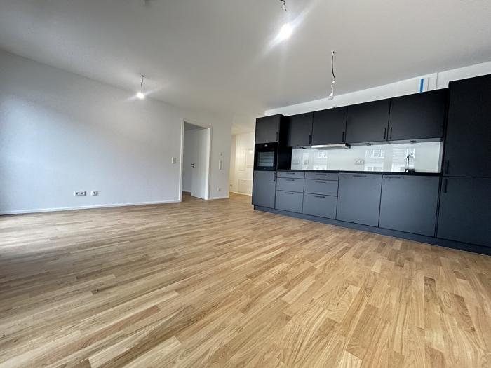 Etagenwohnung Düsseldorf Stadtbezirk 3 - 2 Zimmer, 56 m&sup2;, 1.288&euro; | Angebot:25454806