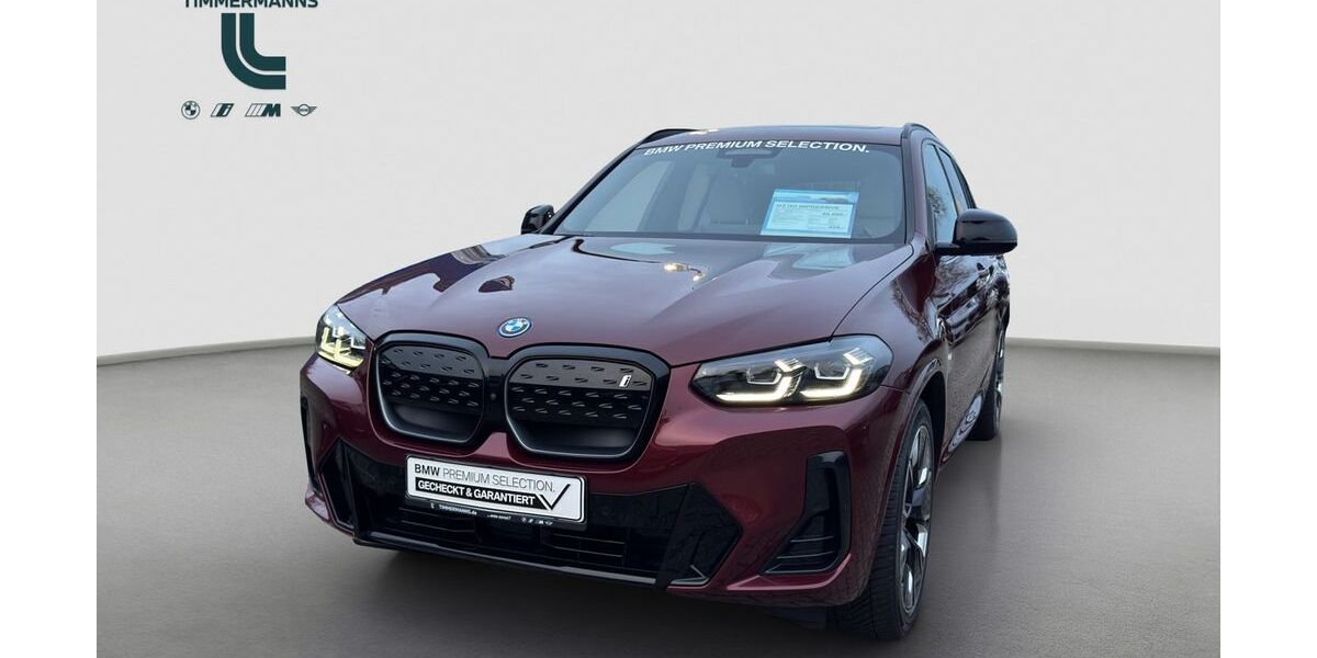 BMW iX3 72.287 km 37.480 &euro; Neuss 41460