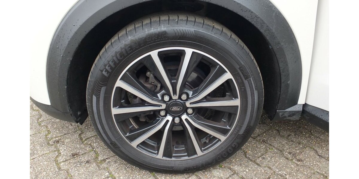 Ford Puma TITANIUM ECO BOOST NAVI PDC BLUETOOTH 107.845 km 13.908 &euro; Köln 50858