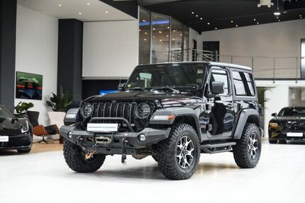 Jeep Wrangler 47.742 km 45.980 &euro; Köln 51147