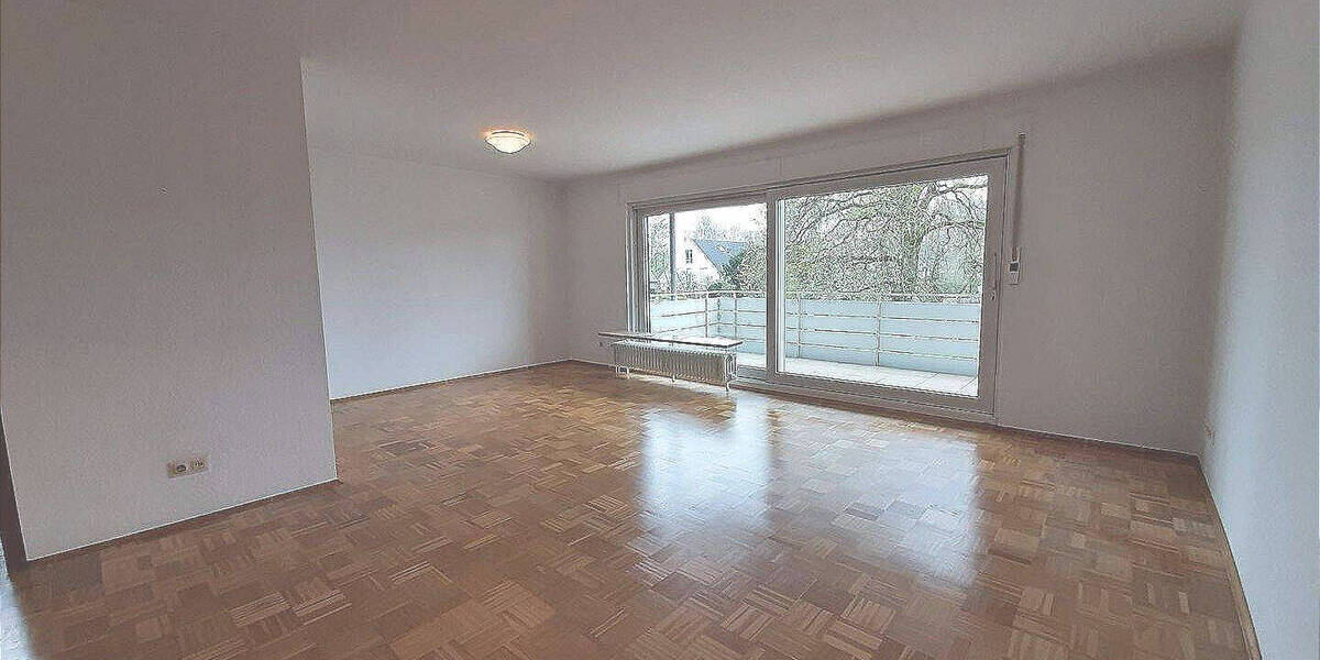 Etagenwohnung Düsseldorf Angermund - 2 Zimmer, 66 m&sup2;, 750&euro; | Angebot:26157248