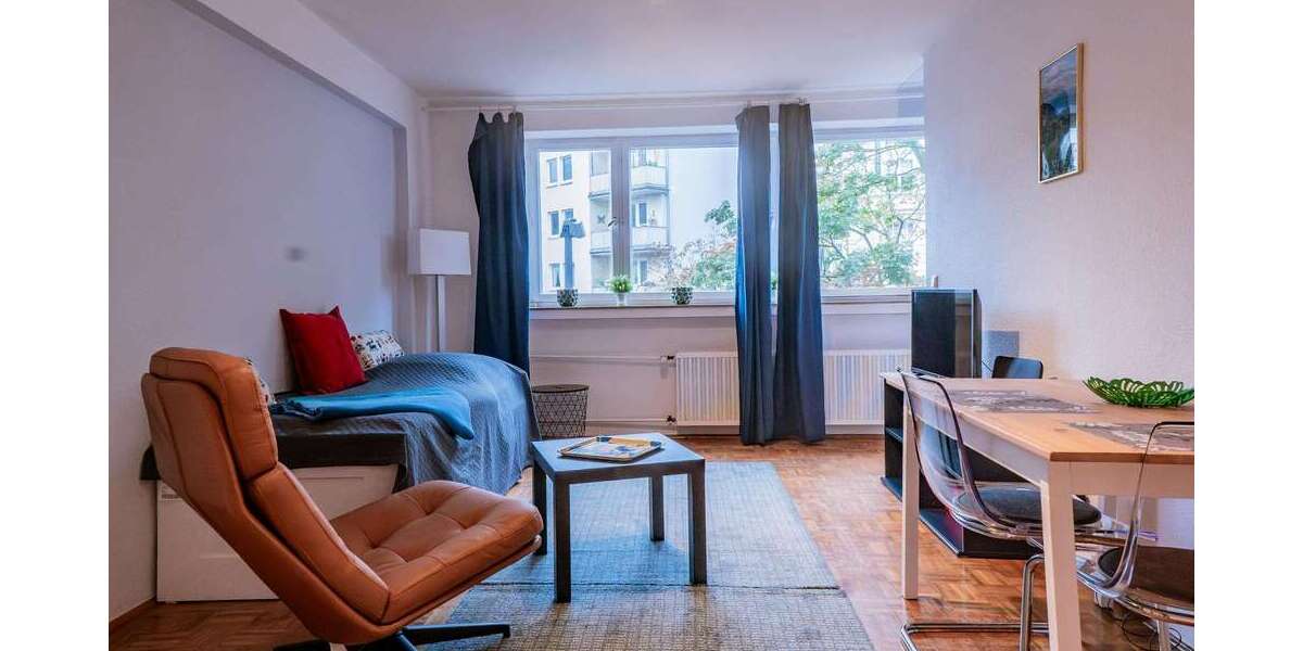 Zimmer Köln Neustadt/Nord - 1 Zimmer, 999&euro; | Angebot:22848154