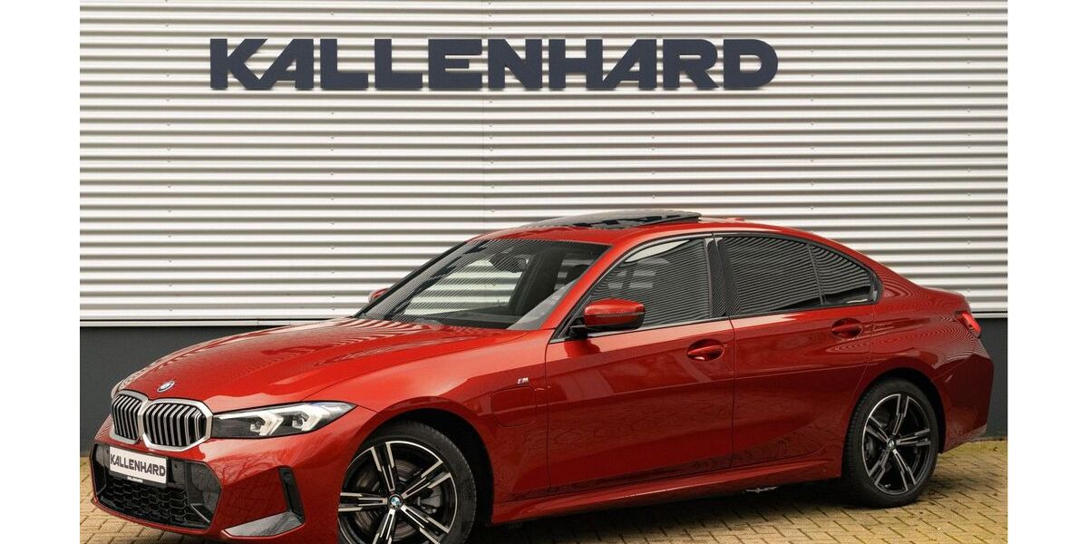 BMW 330 15.000 km 45.220 &euro; Köln 51149