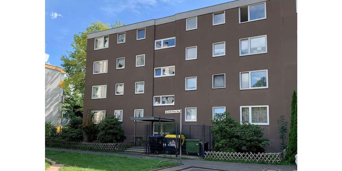 Etagenwohnung Köln Neubrück - 2 Zimmer, 64 m&sup2;, 247.300&euro; | Angebot:10109418