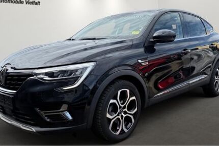 Renault Arkana 59.800 km 21.590 &euro; Neuss 41464