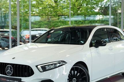 Mercedes-Benz A 35 AMG 119.900 km 29.900 &euro; Remscheid/NRW 42855