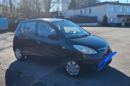 Hyundai i10 188.300 km 1.899 &euro; Solingen 42697