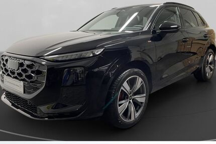 Audi Q3 6.500 km 51.880 &euro; Köln 50823