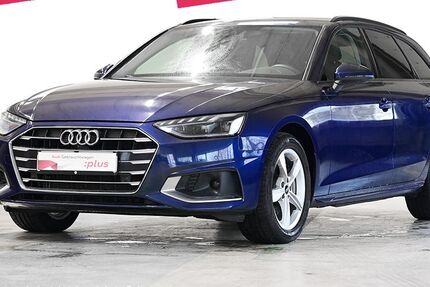 Audi A4 125.538 km 23.444 &euro; Wuppertal 42109
