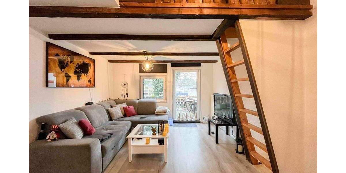 Einfamilienhaus Solingen Ohligs-Aufderhöhe - 2 Zimmer, 108.000&euro; | Angebot:25715086