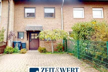 Haus Langenfeld Immigrath - 5 Zimmer, 110 m&sup2;, 399.000&euro; | Angebot:25703200