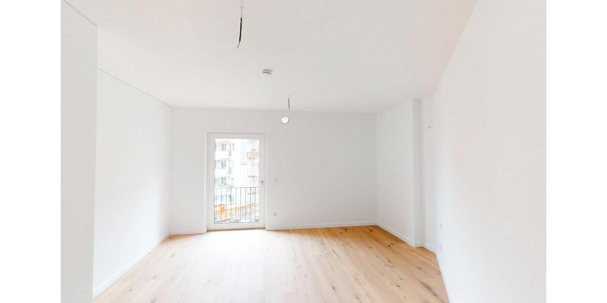 Erdgeschoßwohnung Düsseldorf Stadtbezirk 3 - 4 Zimmer, 93 m&sup2;, 1.850&euro; | Angebot:25991736