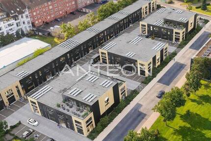 Gewerbeobjekt Neuss Barbaraviertel - 298.500&euro; | Angebot:25823496