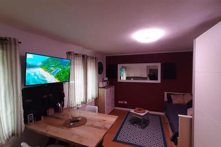 Wohnung Erkrath - 1 Zimmer, 25 m&sup2;, 450&euro; | Angebot:26265962