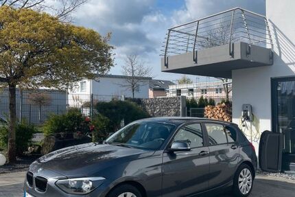 BMW 114 129.000 km 7.000 &euro; Köln 50937