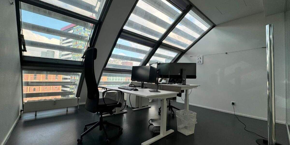 Gewerbeobjekt Düsseldorf Hafen - 12.000&euro; | Angebot:25898388