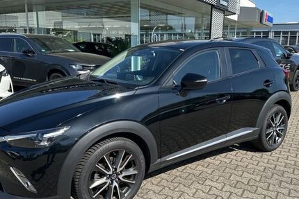 Mazda CX-3 77.679 km 15.650 &euro; Grevenbroich 41515