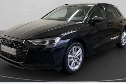 Audi A3 10.000 km 39.880 &euro; Köln 50823