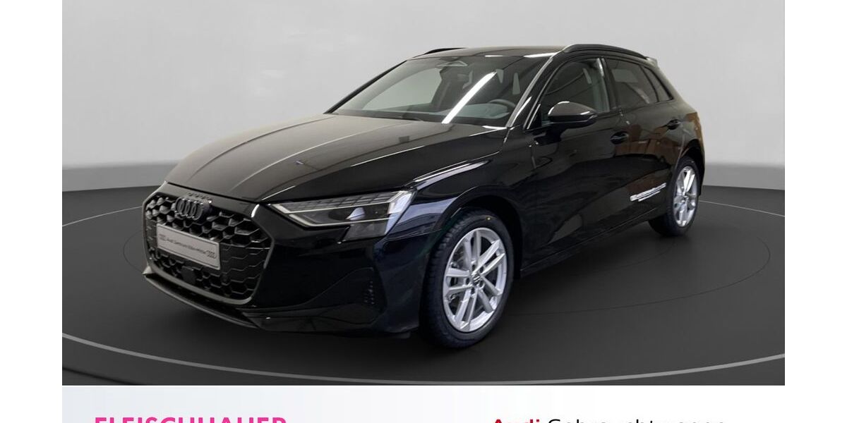 Audi A3 10.000 km 39.880 &euro; Köln 50823