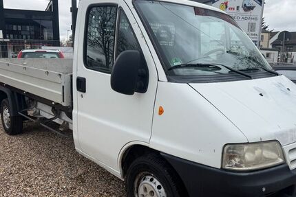 Citroen Jumper 192.000 km 2.800 &euro; Leverkusen 51371