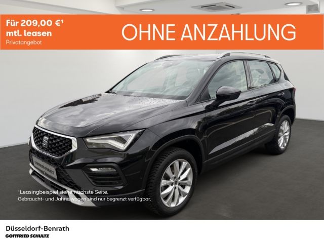 Seat Ateca 28.477 km 27.590 &euro; Düsseldorf 40589