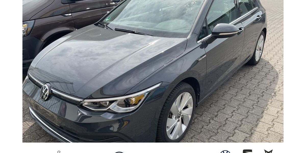 VW Golf 22.662 km 28.950 &euro; Langenfeld 40764