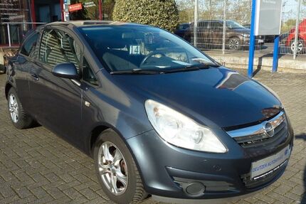 Opel Corsa 122.224 km 2.990 &euro; Köln 51063