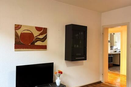 Wohnung Düsseldorf - 2 Zimmer, 52 m&sup2;, 1.450&euro; | Angebot:26256328