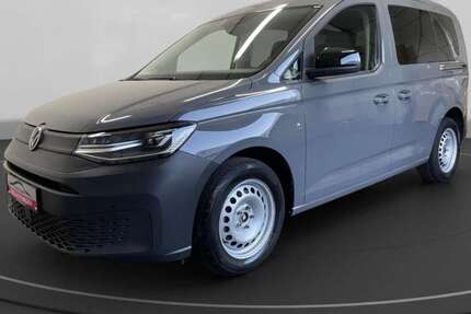 VW Caddy 48.823 km 21.990 &euro; Köln (Ehrenfeld) 50823