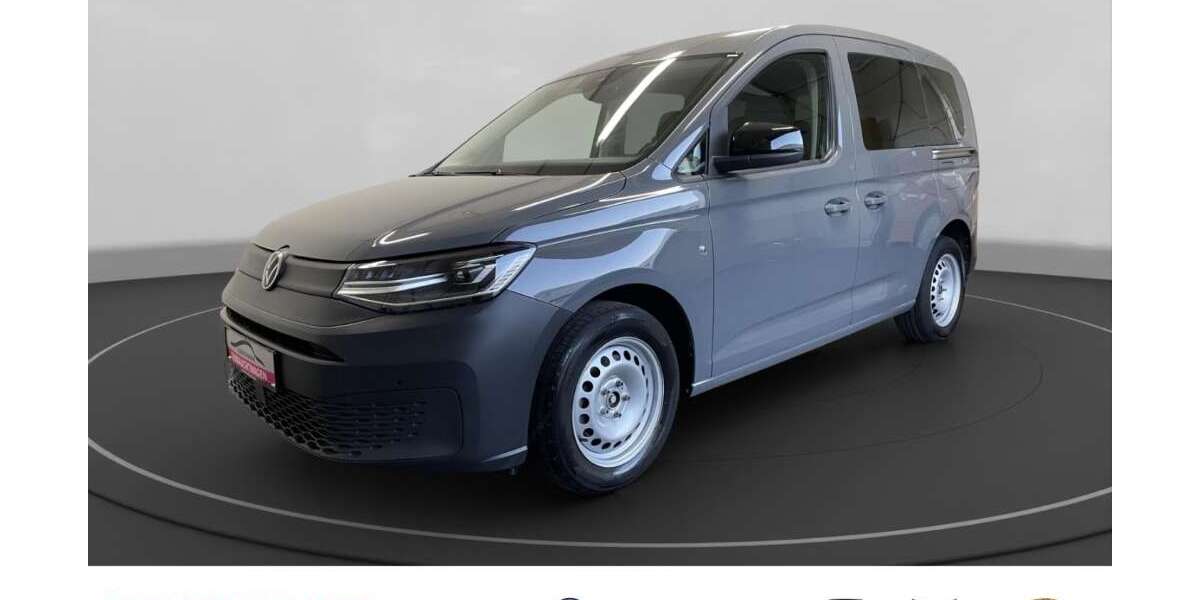 VW Caddy 48.823 km 21.990 &euro; Köln (Ehrenfeld) 50823