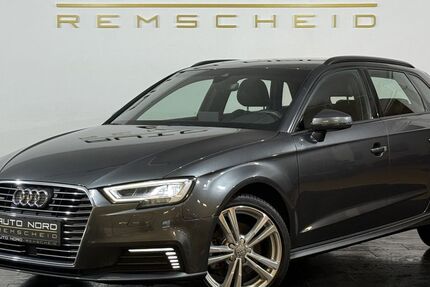 Audi A3 82.800 km 18.990 &euro; Remscheid 42897