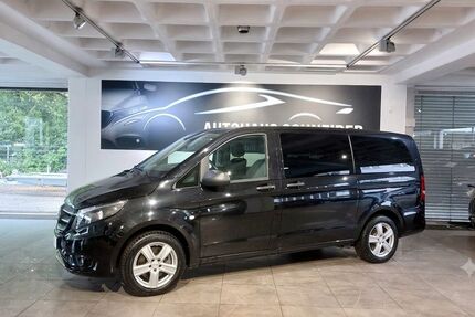 Mercedes-Benz Vito 103.250 km 32.990 &euro; Ratingen 40880