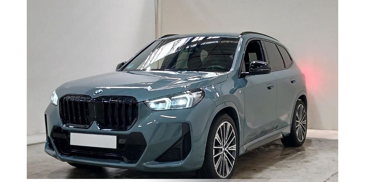 BMW X1 25.000 km 42.999 &euro; Meerbusch 40668