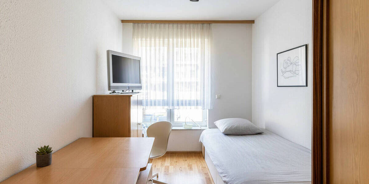 Etagenwohnung Frechen - 4 Zimmer, 97 m&sup2;, 359.000&euro; | Angebot:25957866