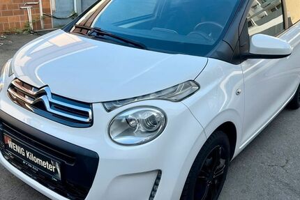 Citroen C1 78.552 km 6.990 &euro; Wuppertal 42277