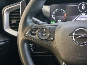 Opel Mokka Ultimate Technologie P. Winter P. Motorhaube 43.977 km 20.280 &euro; HAAN 42781