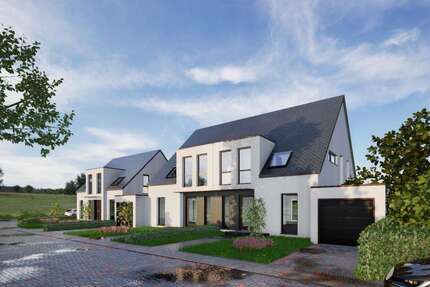 Haus Ratingen Lintorf - 4 Zimmer, 133 m&sup2;, 621.000&euro; | Angebot:27375641