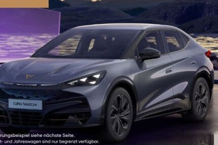 Cupra Tavascan 14.900 km 45.880 &euro; Düsseldorf 40233