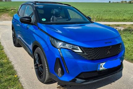 Peugeot 3008 86.300 km 22.985 &euro; Köln 50829