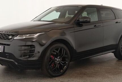 Land Rover Range Rover Evoque 47.400 km 35.484 &euro; Düsseldorf 40233