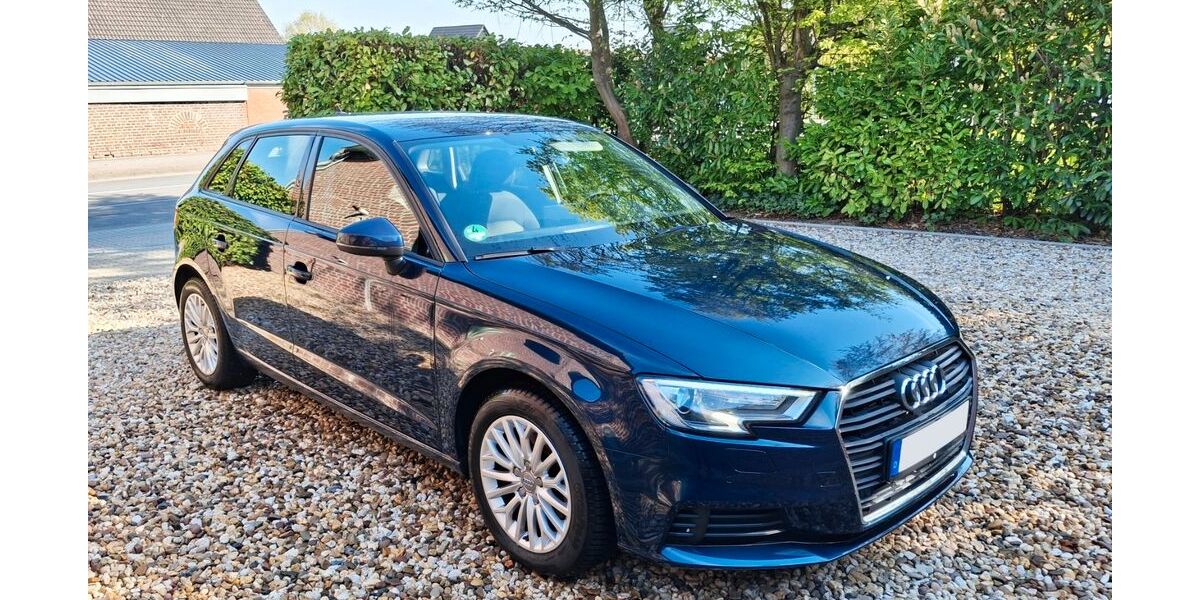 Audi A3 85.200 km 16.500 &euro; Korschenbroich 41352